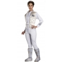 Princess Leia Costume - Womens Stra Wars Costume